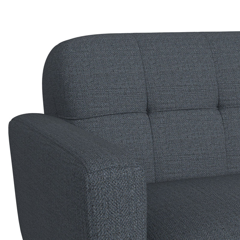  Chaise Douglas en ciel Palmer, Bleu