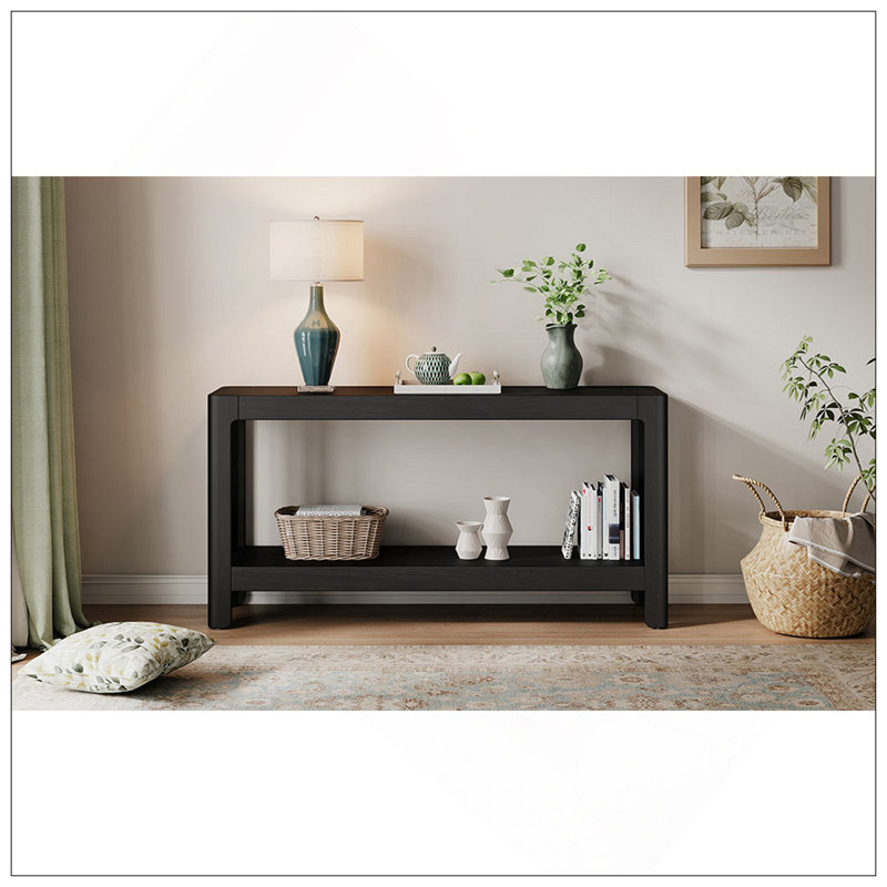 Console Mirod Modern Farmhouse