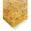 Classic One-of-a-Kind 6' 2" X 8' 10" Hand Knotted Area Rug