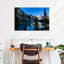 Alvord Peaceful Moraine Lake-107688771