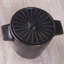 Pot de cuisine 1 qt lombok plaisir