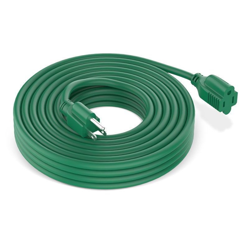 Outdoor Extension Cord