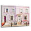 «London Pink Purple House» par Keri Bevan-793281090