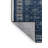 Machine Washable Overdyed Gray Area Rug-1753099710