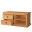 Appomattox Unfinished TV Stand for TVs up to 50"-27810066