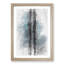 Lake Road in Abstract - Picture Frame Graphic Art Print-55777570-55777576