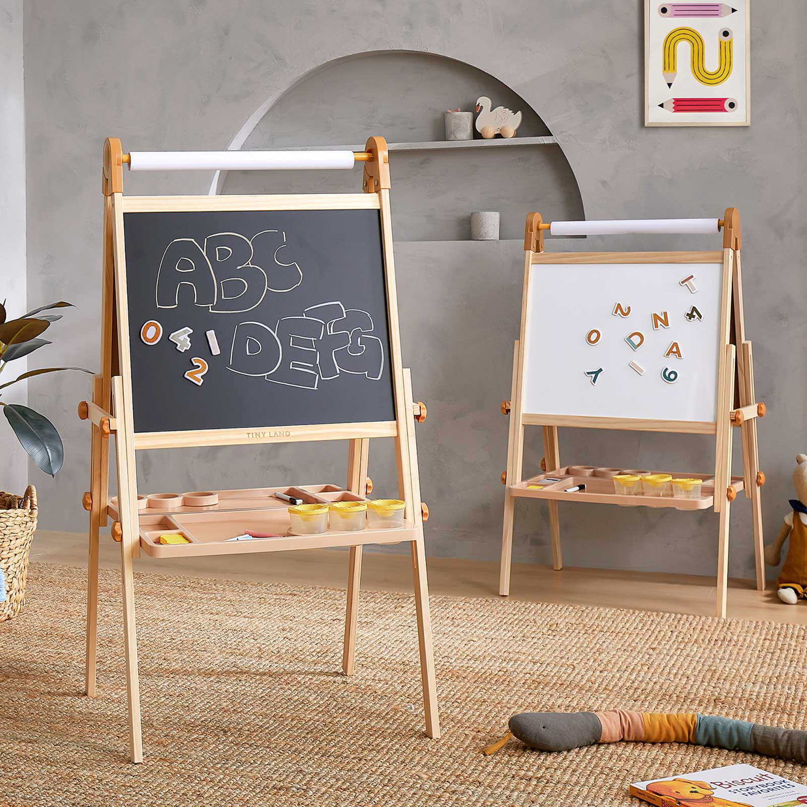 Kids Easel