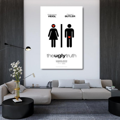 The Ugly Truth