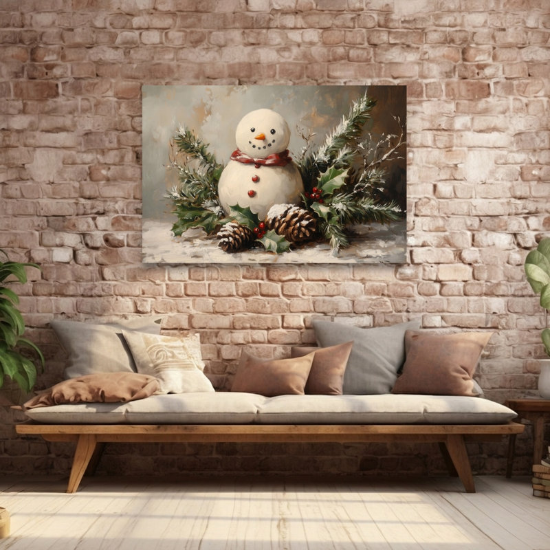 Print, 101.6cm H x 152.4cm W