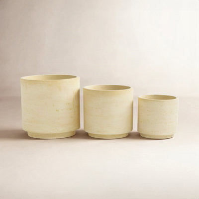 12" Ceramic Pot Planter