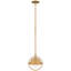 Thomas O'Brien Decca 1 - Light Pendant-285755771-285835567