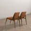 Chaise de salle à manger Calilynn-486211025