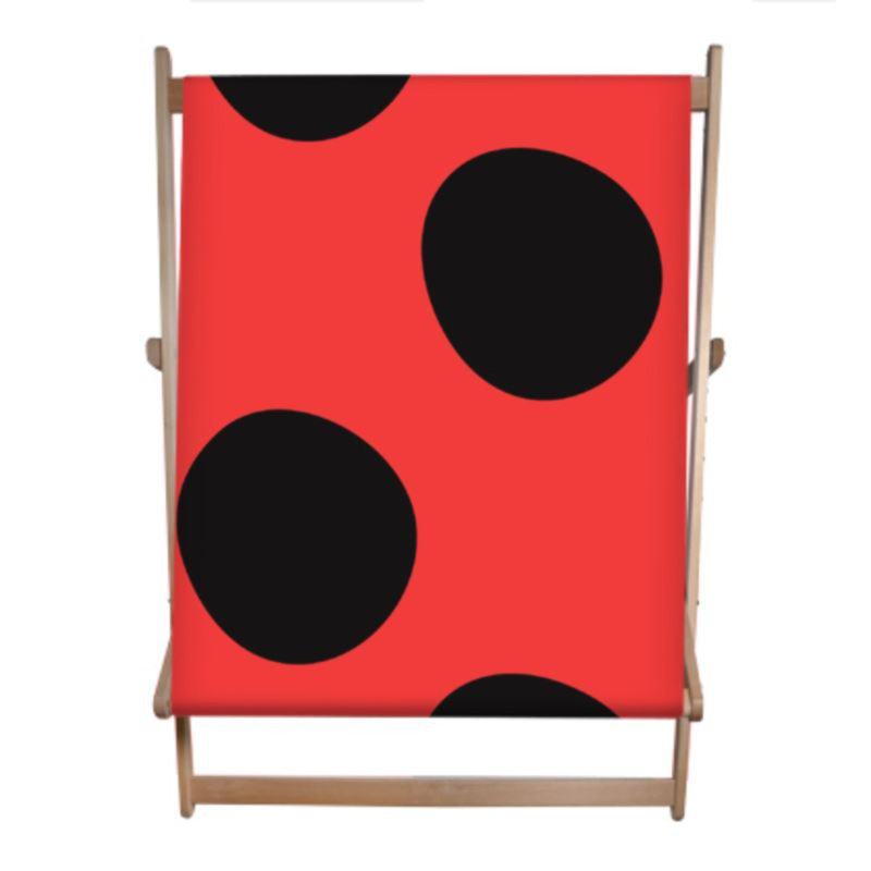 Filomela Reclining Desk Chair