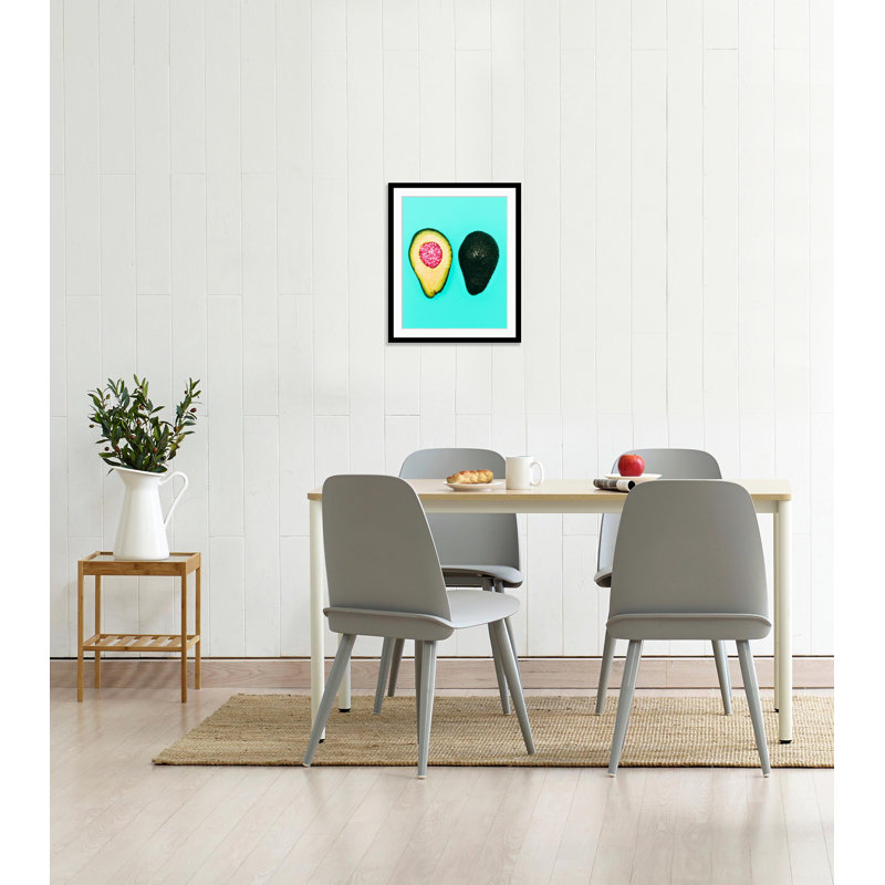 Avocado - Single Picture Frame Print
