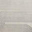 Apollo area rug Machine Woven Rectangle Grey-93557093