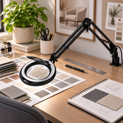Lampe Vishant