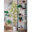 72'' Faux Bamboo Tree in Pot
