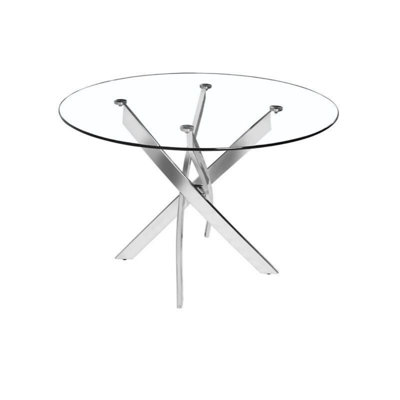 Table de salle à manger Silver Star