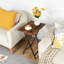 Reinhart 26"H TV Tray Table Set