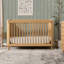 Marin with Cane 3-in-1 Convertible Crib-229856718