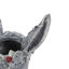 Wolfsburg Animals Plastic Garden Statue