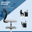 Arnis Mesh Drafting Chair-331285218