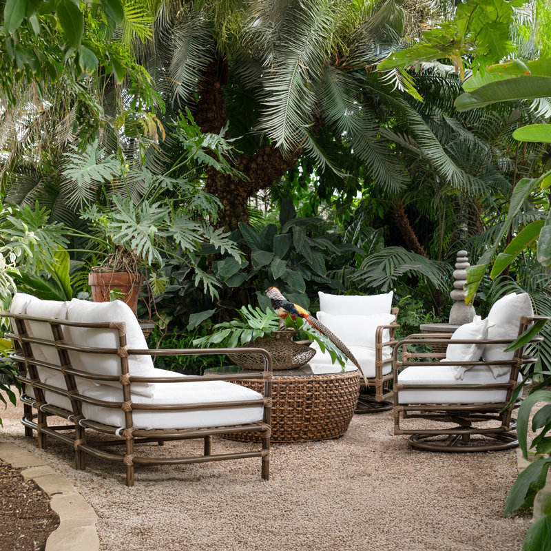 Largo Outdoor Coffee Table