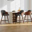 Tyandra 67cm Swivel Bar Stool-345851716