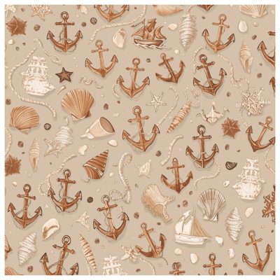 Coussins Anchor