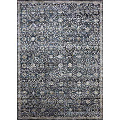 Oriental Area Rug