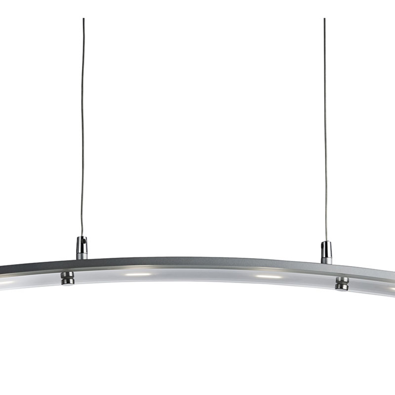 Tess 4-Light Kitchen Island Chandelier