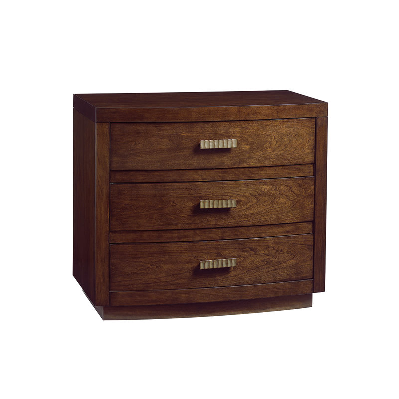 Laurel Canyon Standard 4 - Piece Bedroom Set