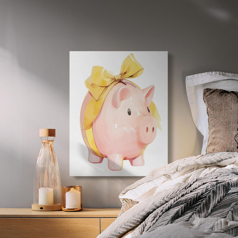 Wrapped Canvas Print Set, 20x30