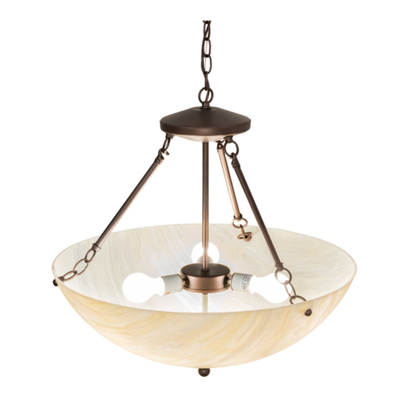 Madison 3 - Light Pendant