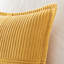 Housse de coussin carré en velours côtelé-104044642-104044637