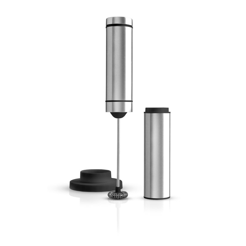 AdHoc Rapido Handheld Milk and Sauce Frother