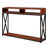 Cherry Top/Black Base