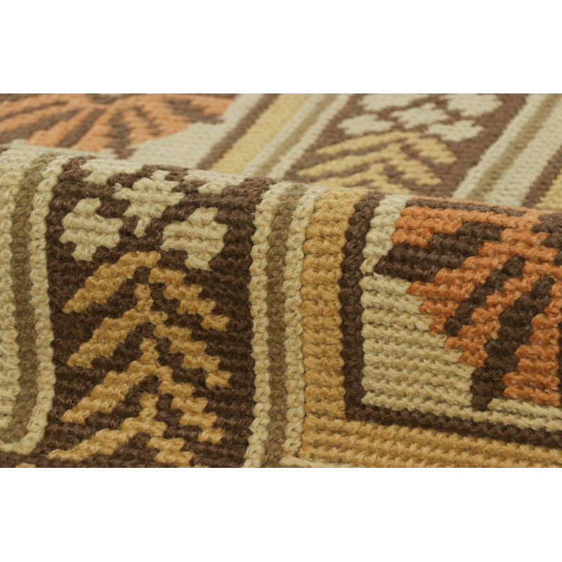 European One-of-a-Kind 10'4X10'5 Area Rug