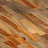 Stef Solid Wood Top Nesting Coffee Table