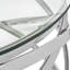 Dack Frame Coffee Table