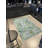 Light-Toned Multi-Coloured Garden Design Lemon Tree and House Patterned Modern Decorative Rug-2094561211