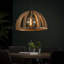 Virgo 1 - Light Black Single Pendant