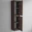 Armoire à linge 14 po Banfield-891430056