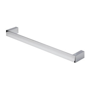 Modern Art 17.7'' 1 Wall Towel Bar