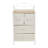 Brundrett 4 Drawer Storage Drawer-66285878