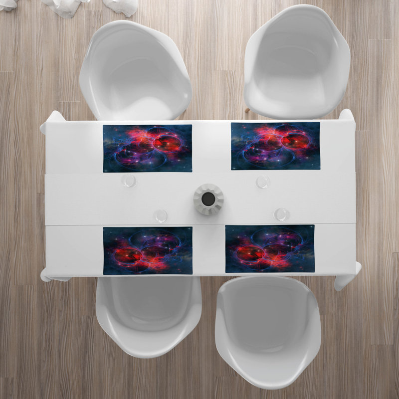 Récapitulatif 18,5" space outer