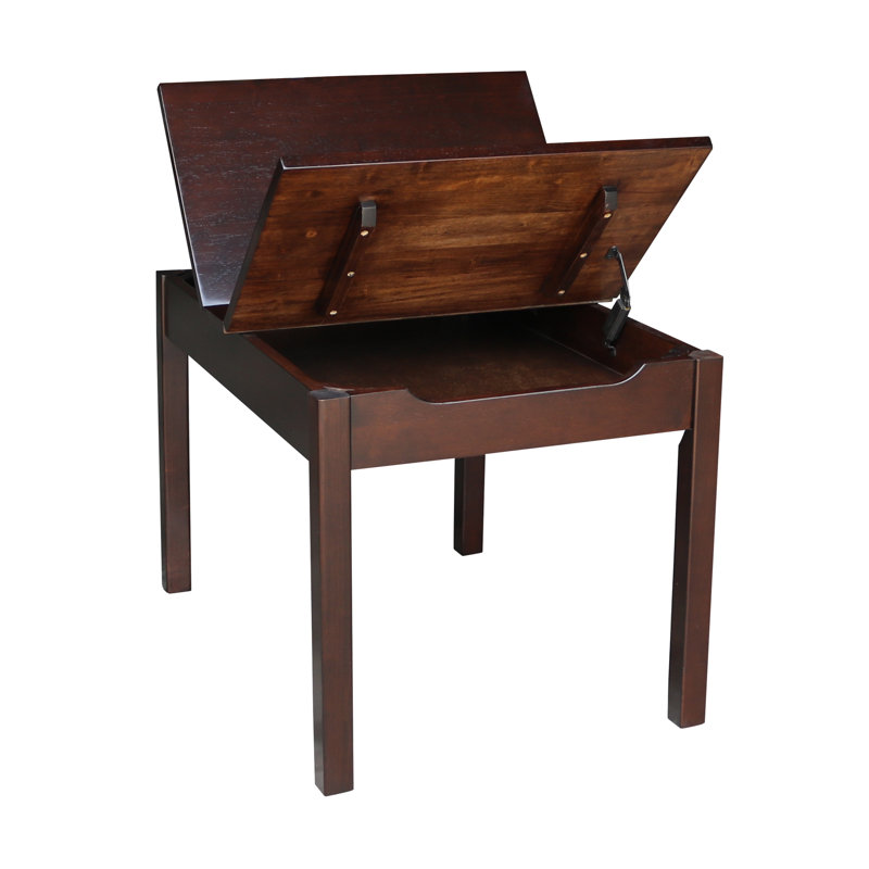 Table de jeu pour enfants Dmitry, Moka riche