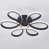Black (Dimmable)