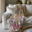 Motif Groovy - 1 pièce Sherpa Premium-98993838-98993903