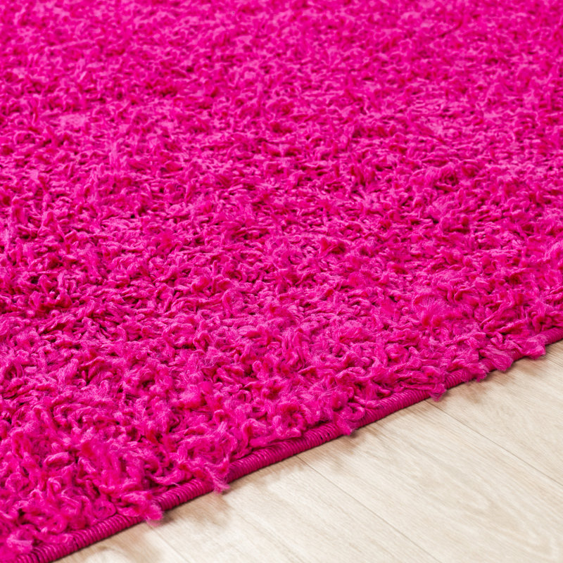 Shag Area Rug, Rectangle 80 x 150cm
